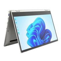 Plus 14.1" 2-in-1 Laptop Computer – Grey (was $269.99) now->  $249.9