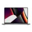 MacBook Pro 14" MKGR3LL/A (Late 2021) 14.2" Laptop Computer (Refurbished) – Space Gray (was $1,299.99) now->  $959.9