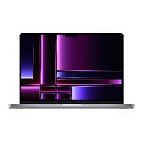 MacBook Pro 14" CTO (Early 2023) 14.2" Laptop Computer (Certified Refurbished) – Space Gray (was $2,799.99) now->  $1449.9