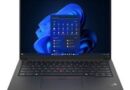 ThinkPad E14 Gen 6 14" Laptop Computer – Black (was $899.99) now->  $699.9