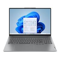 IdeaPad Pro 5 16IMH9 16" Intel Evo Platform Laptop Computer – Arctic Grey (was $1,239.99) now->  $699.9