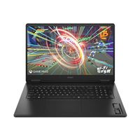 OMEN 17-db1006nr 17.3" Gaming Laptop Computer – Shadow Black (was $1,799.99) now->  $1399.9