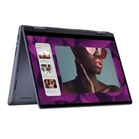 Inspiron 14 7445 14" 2-in-1 Laptop Computer – Midnight Blue (was $899.99) now->  $599.9