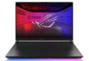 ROG Strix SCAR 18 G835LW-XS97 18" Gaming Laptop Computer – Off Black (was $3,399.99) now->  $2999.9