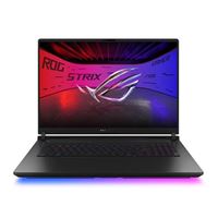 ROG Strix SCAR 18 G835LW-XS97 18" Gaming Laptop Computer – Off Black (was $3,399.99) now->  $2999.9