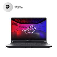 ROG Strix G16 G615LP-MS96 16" Gaming Laptop Computer Platinum Collection – Eclipse Gray (was $2,199.99) now->  $1599.9