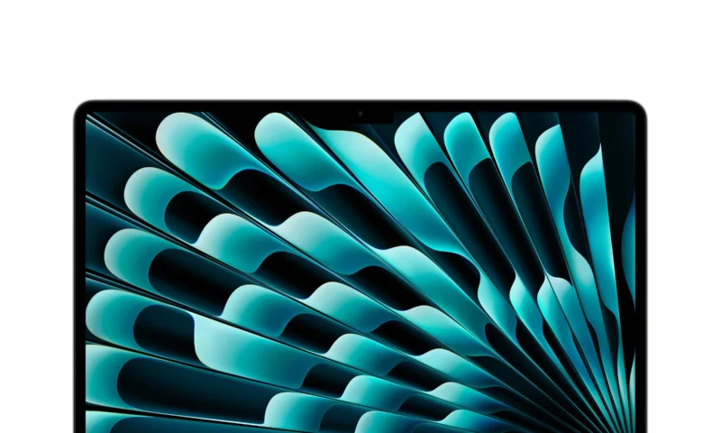 MacBook Air Laptop (13-inch) – Apple M4 chip  Built for Apple Intelligence  10-core CPU  10-core GPU  24GB Memory  512GB SSD Storage price was $1349.99 $1249.99