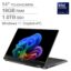 ASUS Vivobook Flip 14 OLED Touchscreen Copilot+ PC – Intel EVO Edition Powered by Intel Core Ultra 7 256V Series 2 Processor – Windows 11 – 16GB RAM – 1TB SSD price was $898.99 $699.99