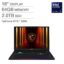 MSI Raider 18 HX 18 Gaming Laptop – Intel Core Ultra 9 285HX – NVIDIA RTX 5090 – 2560×1600 – Windows 11 – 64GB RAM – 2TB SSD price was $3899.99 $3599.99