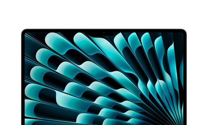 MacBook Air Laptop (13-inch) – Apple M4 chip  Built for Apple Intelligence  10-core CPU  10-core GPU  24GB Memory  512GB SSD Storage price was $1249.99 $1199.99