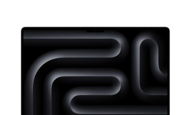 MacBook Pro Laptop (14-inch) – Apple M5 chip  Built for Apple Intelligence  10-core CPU  10-core GPU  16GB Memory  1TB SSD Storage price was $1649.99 $1499.99