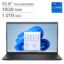 Dell 15.6 Touchscreen Laptop – Intel Core i7-1355U – FHD (1920×1080) – 16GB RAM – 1TB SSD – Windows 11 price was $649.99 $499.99