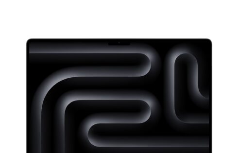 MacBook Pro Laptop (14-inch) – Apple M5 chip  Built for Apple Intelligence  10-core CPU  10-core GPU  16GB Memory  512GB SSD Storage price was $1449.99 $1399.99