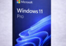 Microsoft Windows 11 Pro Digital License