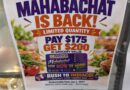 Love shopping at Indiaco? Here is a brilliant hack to stretch your grocery budget.